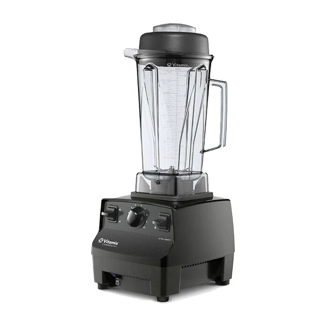 Vita-Mix 62827 Vita-Prep Commercial Food Blender, 64 oz. - Image 3