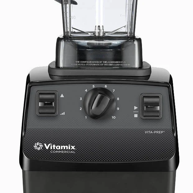 Vita-Mix 62827 Vita-Prep Commercial Food Blender, 64 oz. - Image 4