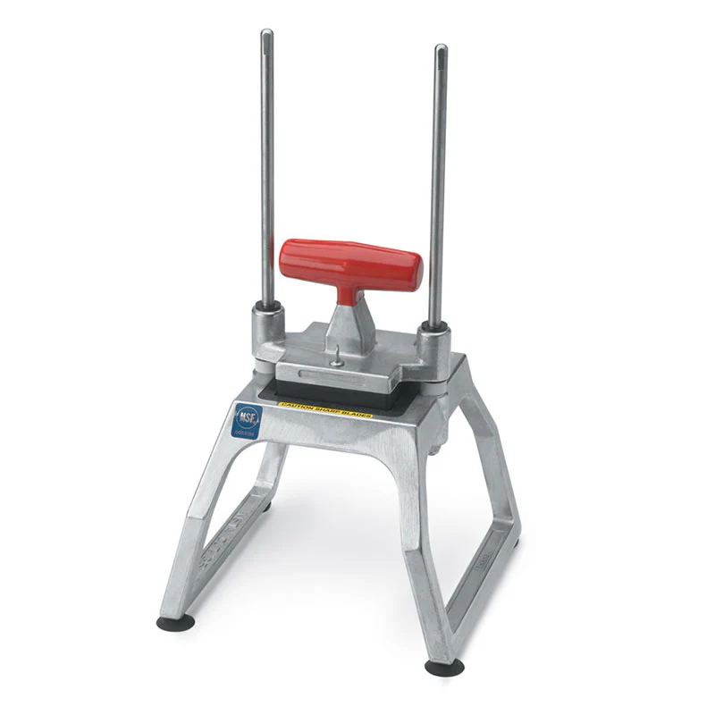 Vollrath 15000-1/4" Redco Easy Chopper, 1/4" Dicer - Image 2