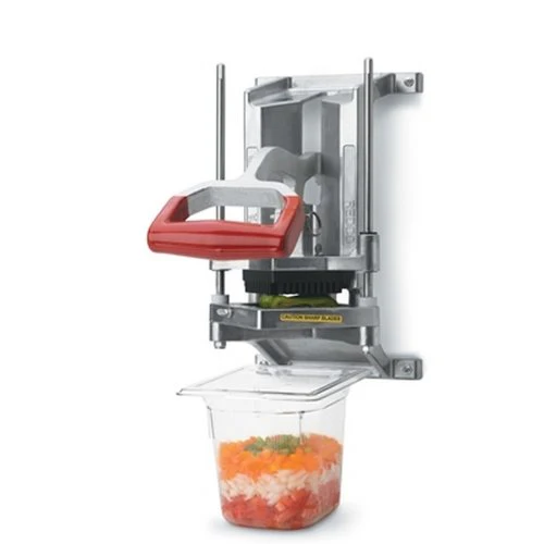 Vollrath 15017 Redco Instacut 3.5 Dicer, Manual - Image 2
