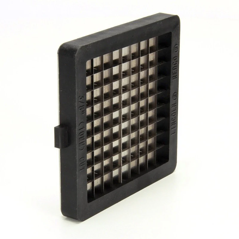 Vollrath 15063 InstaCut Dicer Assembly, 3/8" - Image 2
