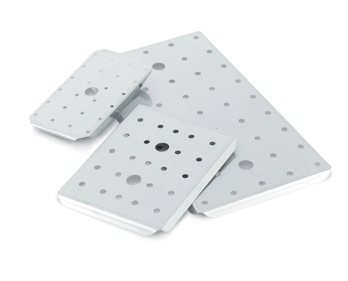 Vollrath 20300 False Bottom For Steam Table Pan, 1/3 Size - Image 2