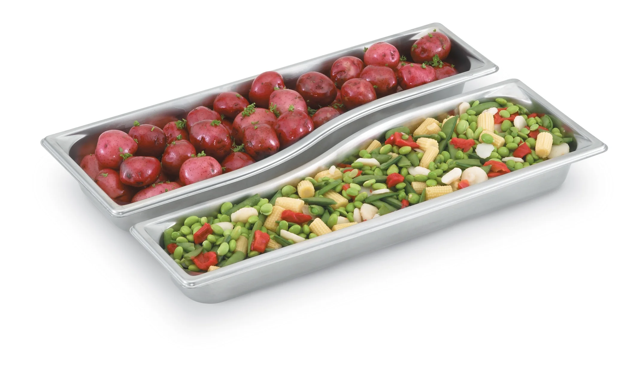 Vollrath 3100020 Super Pan Super Shape Wild Pan - Image 2