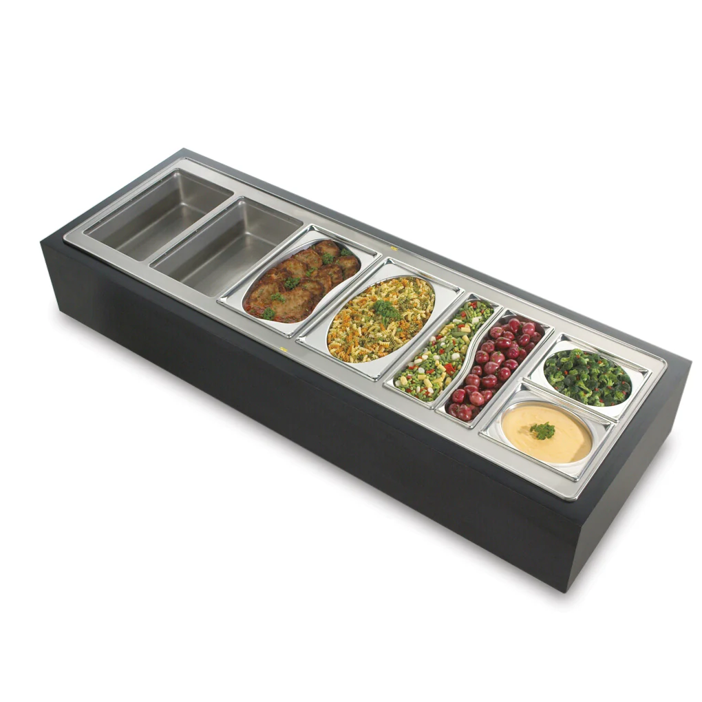 Vollrath 3100020 Super Pan Super Shape Wild Pan - Image 4