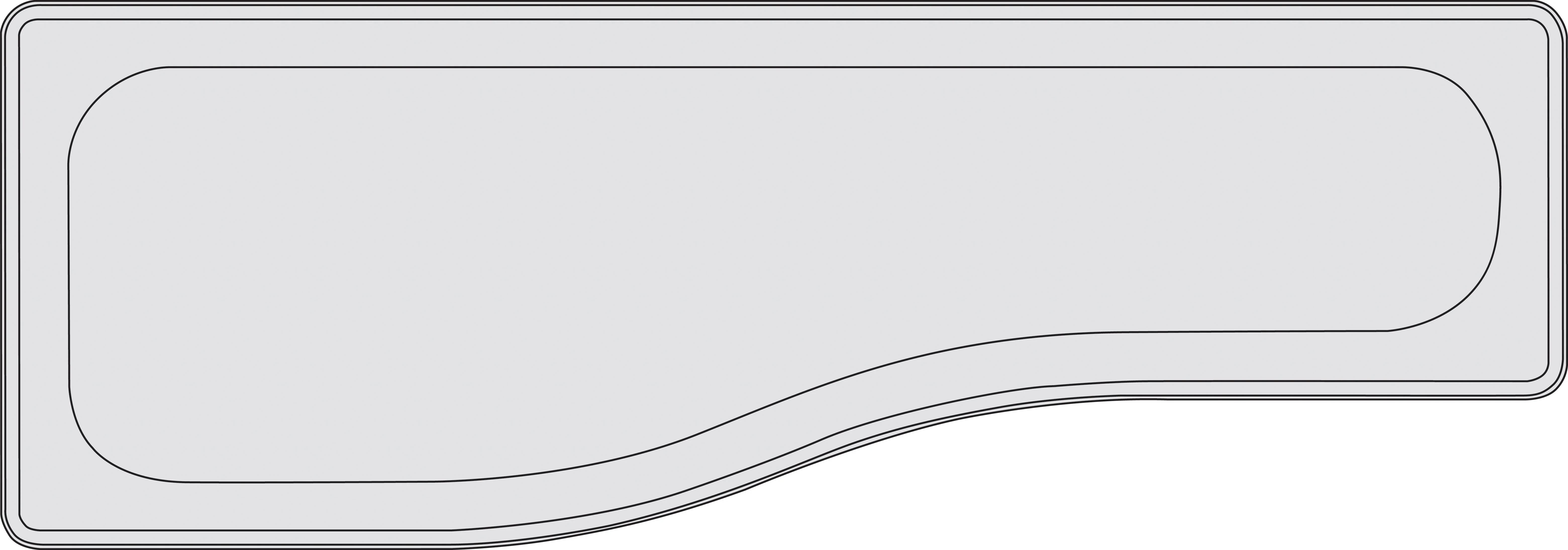 Vollrath 3100020 Super Pan Super Shape Wild Pan - Image 5