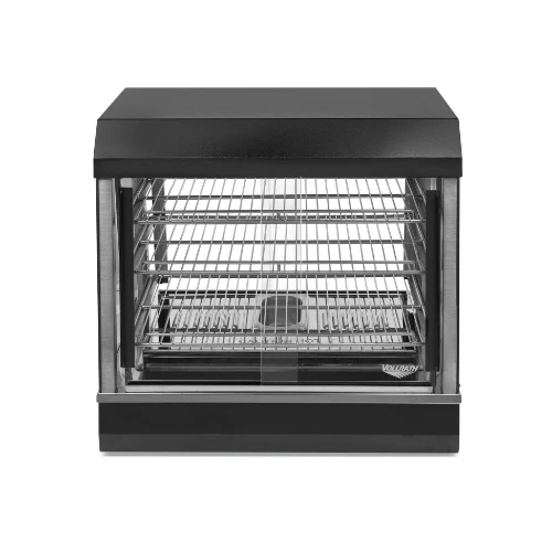 Vollrath HFM-26 Hot Food Merchandiser, Counter Top, 26" W - Image 2