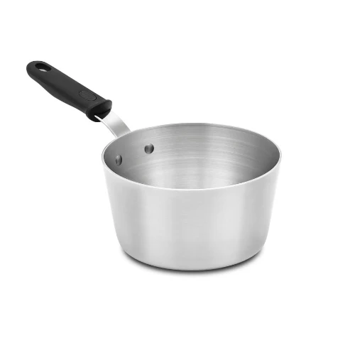 Vollrath 6821275 Wear-Ever® Tapered Sauce Pan, 2-3/4 qt. - Image 2