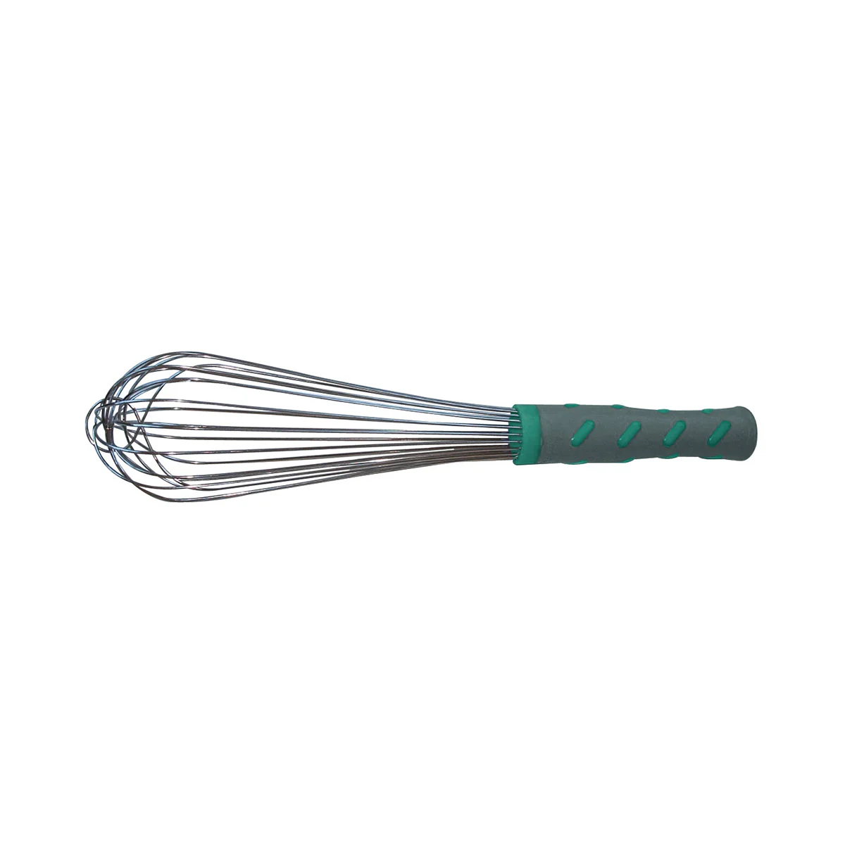 Vollrath 47090 Whip Nylon Handle French Style, 10" - Image 2