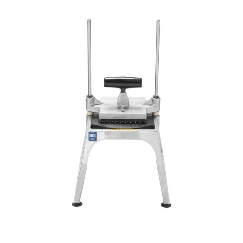 Vollrath 55457 InstaCut 5.1 Table Top Manual 1/4" Dicer - Image 2