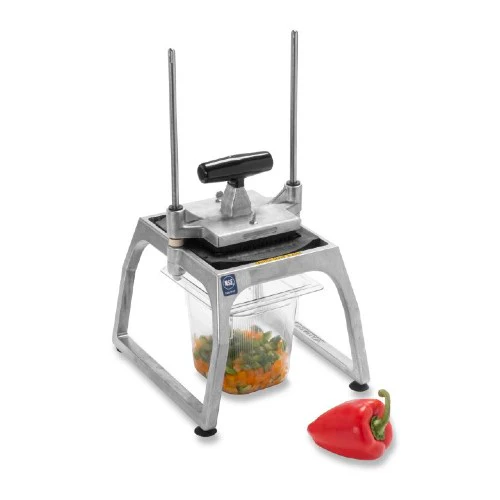 Vollrath 55457 InstaCut 5.1 Table Top Manual 1/4" Dicer - Image 3