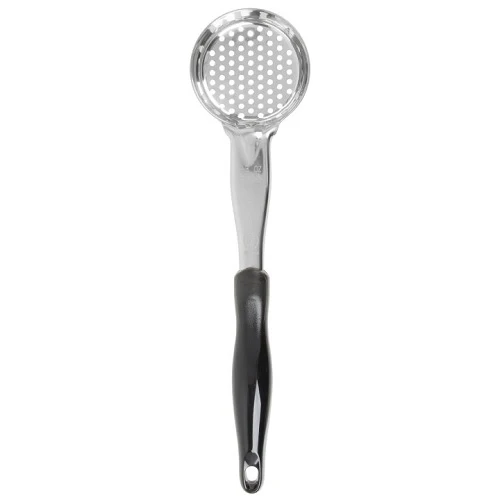 Vollrath 6432320 Perforated Spoodle, 1-Piece Heavy Duty 1 oz. - Image 3