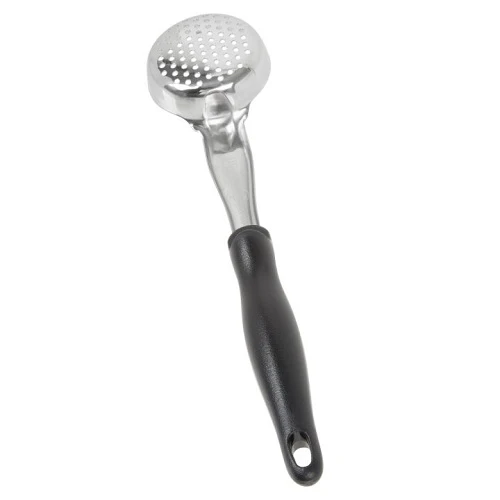 Vollrath 6432320 Perforated Spoodle, 1-Piece Heavy Duty 1 oz. - Image 4