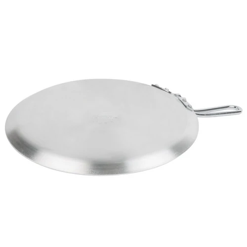 Vollrath 68530 Griddle Pan, 12" Dia. - Image 4