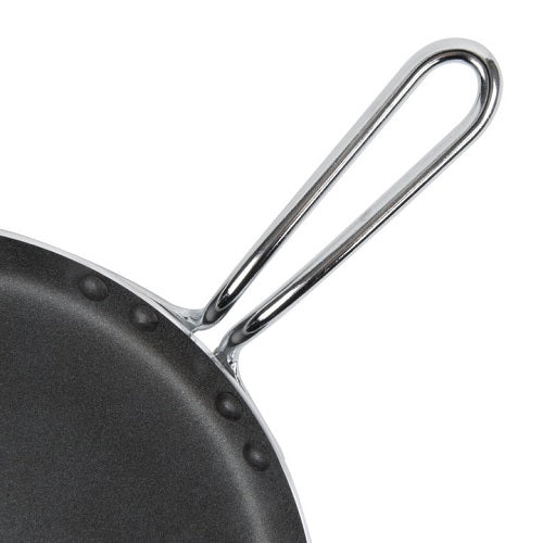 Vollrath 68530 Griddle Pan, 12" Dia. - Image 5