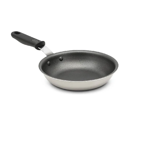 Vollrath 692408 / 089771 Tribute 3-Ply Non-Stick Fry Pan, 8" - Image 2