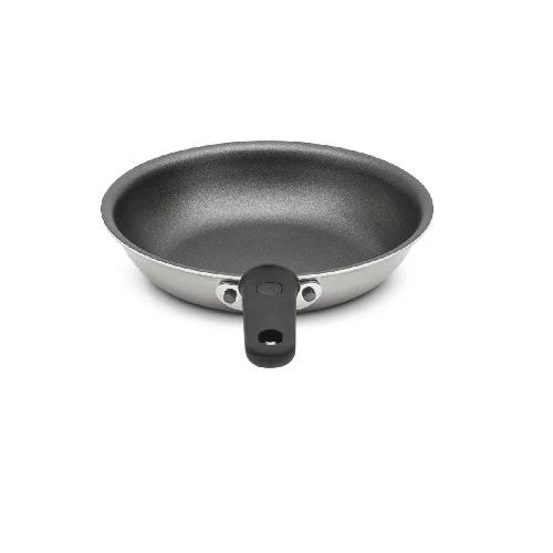 Vollrath 692408 / 089771 Tribute 3-Ply Non-Stick Fry Pan, 8" - Image 3