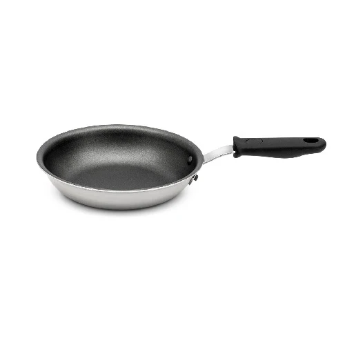 Vollrath 692408 / 089771 Tribute 3-Ply Non-Stick Fry Pan, 8" - Image 4
