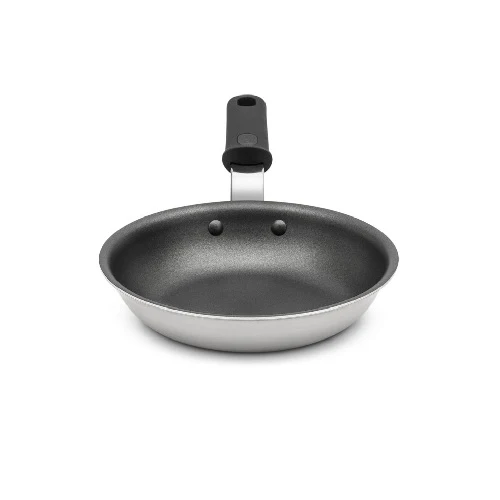 Vollrath 692408 / 089771 Tribute 3-Ply Non-Stick Fry Pan, 8" - Image 5