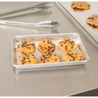 Vollrath 945228 Wear-Ever Sheet Pan, 1/8 size - Image 3