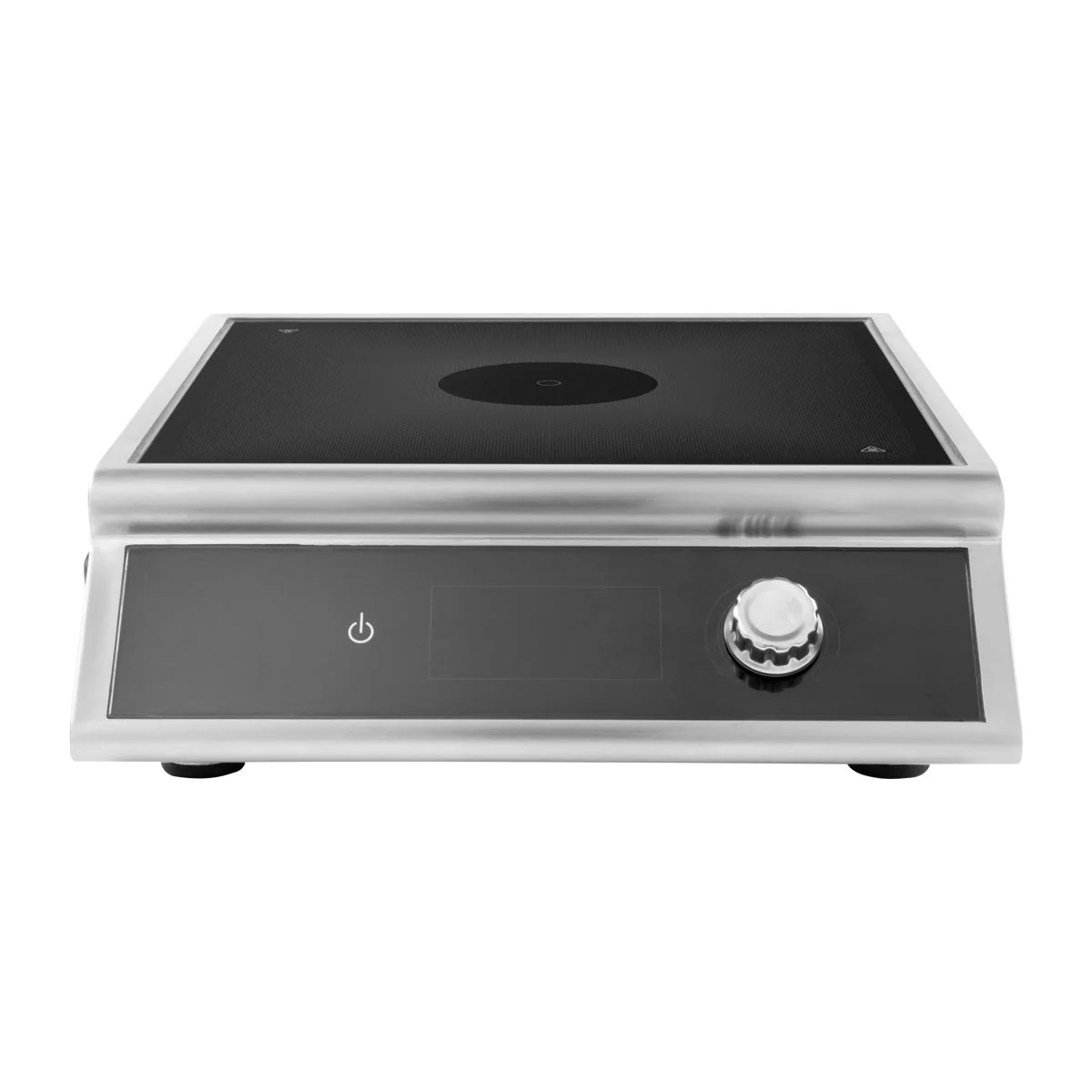 Vollrath HPI4-2600 4 Series Countertop High Power Induction Range w/ Control Probe, 2600 watts - Image 3