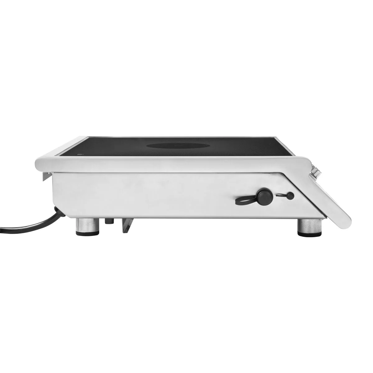 Vollrath HPI4-2600 4 Series Countertop High Power Induction Range w/ Control Probe, 2600 watts - Image 4