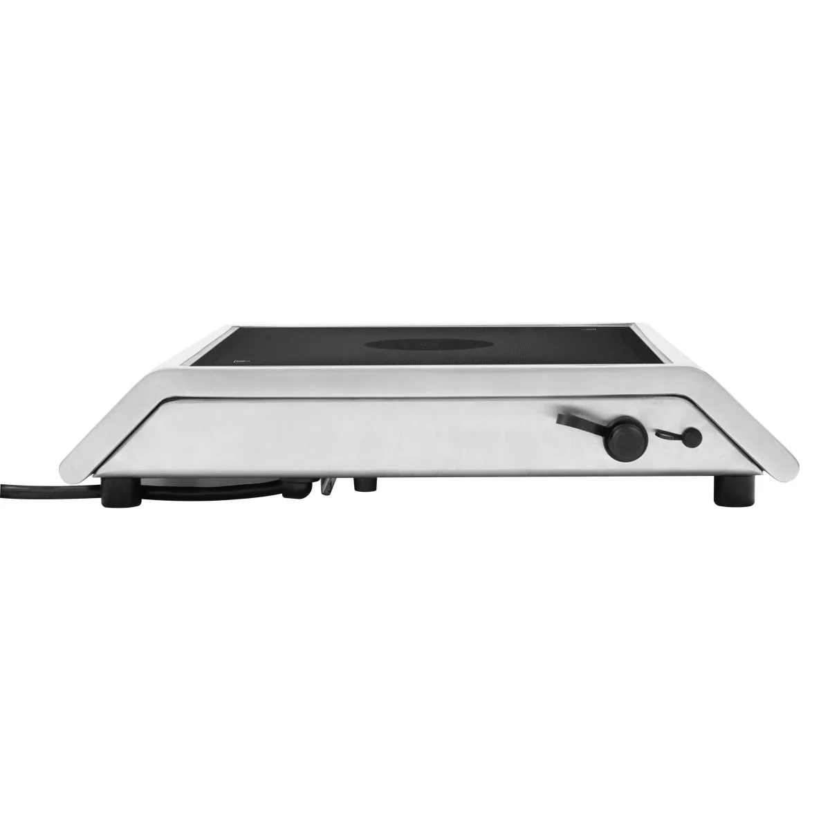 Vollrath MPI4-1440S 4 Series Countertop Medium Power Induction Range w/ Control Probe, 1440 watts - Image 4