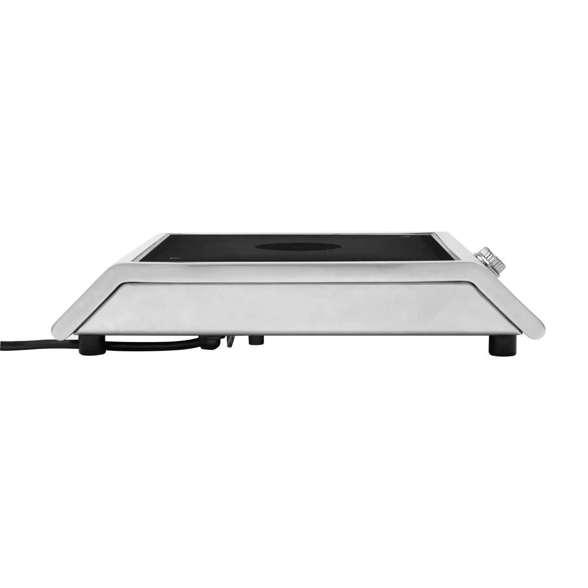 Vollrath MPI4-1800 4 Series Countertop Medium Power Induction Range w/ Control Knob, 1800 watts - Image 5
