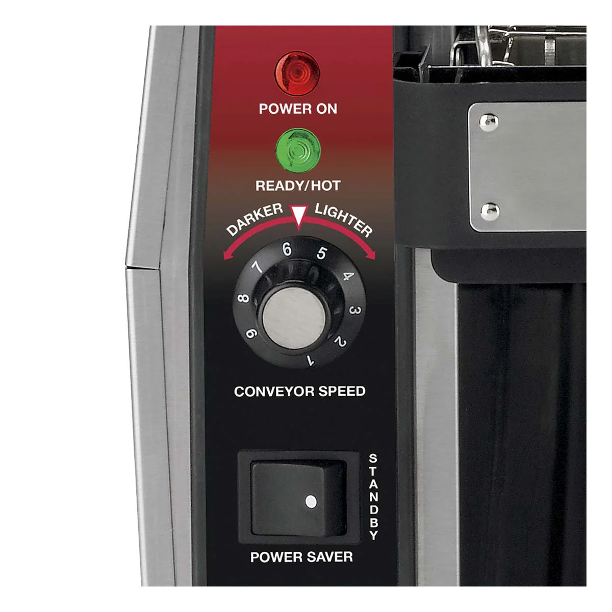 Waring CTS1000 Conveyor Toasting System, 120V - Image 3
