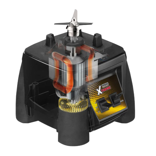 Waring MX1000XTX The Raptor Xtreme High-Power Blender, 64 oz. - Image 3