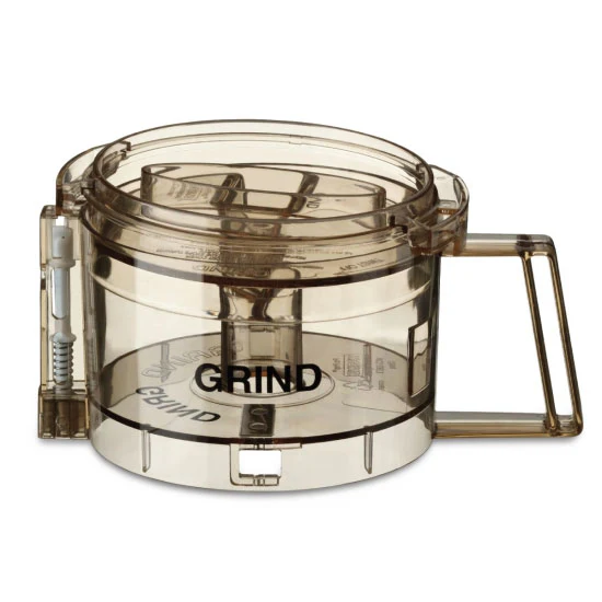Waring WCG75 Pro Prep Commercial Chopper / Grinder, 3/4 qt. - Image 5