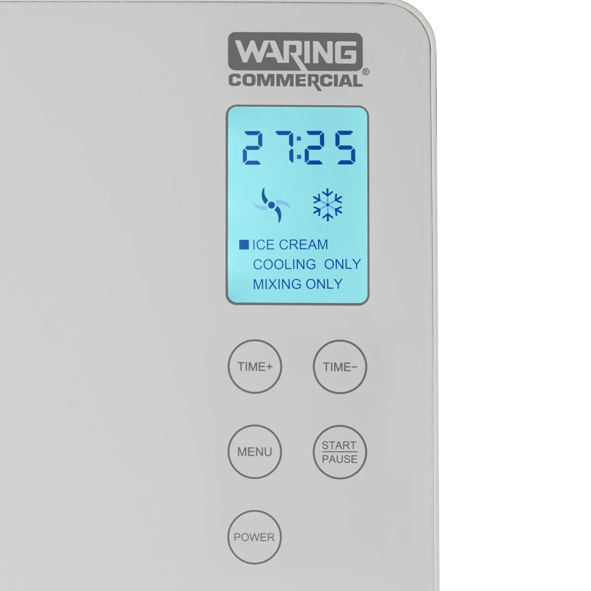 Waring WCIC20 Compressor Ice Cream Maker, 2 qt. - Image 4