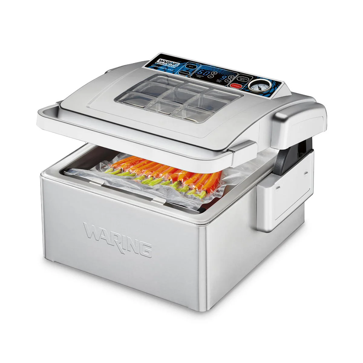 Waring WCV300 Chamber Vacuum Sealing System - Image 3