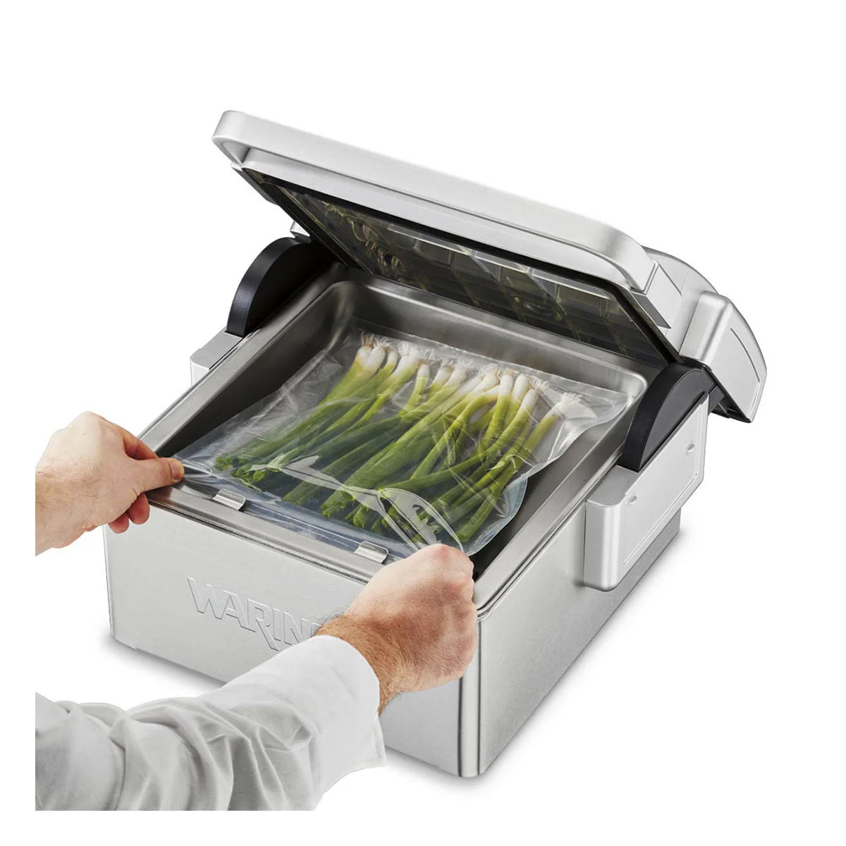 Waring WCV300 Chamber Vacuum Sealing System - Image 4
