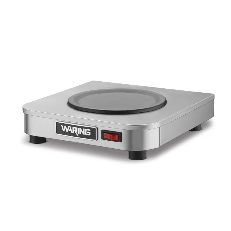 Waring WCW10 Single Burner Coffee Warmer - Image 2
