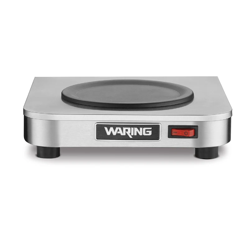 Waring WCW10 Single Burner Coffee Warmer - Image 3