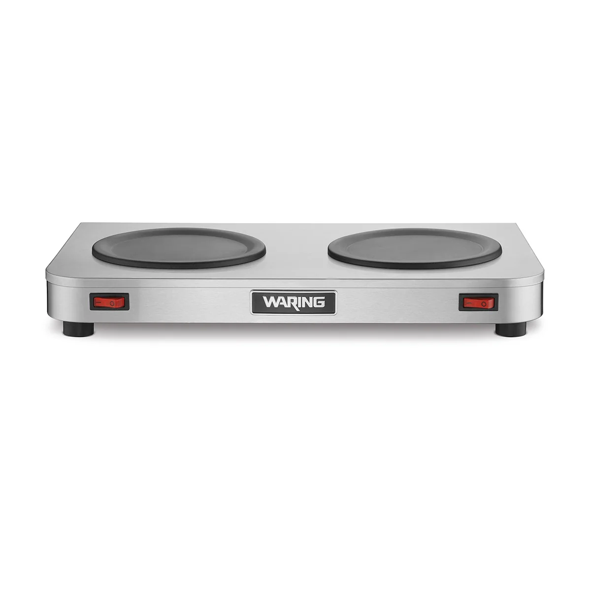 Waring WCW20 Double Burner Coffee Warmer - Image 3