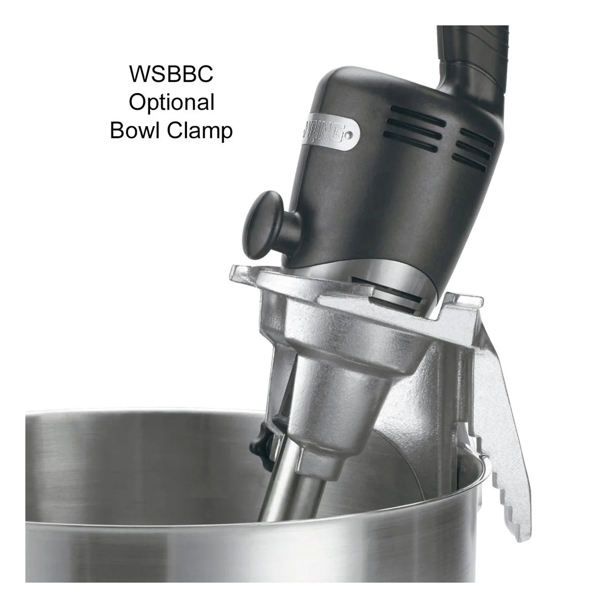 Waring WSB50 Heavy-Duty Big Stik Immersion Blender, 12" - Image 5