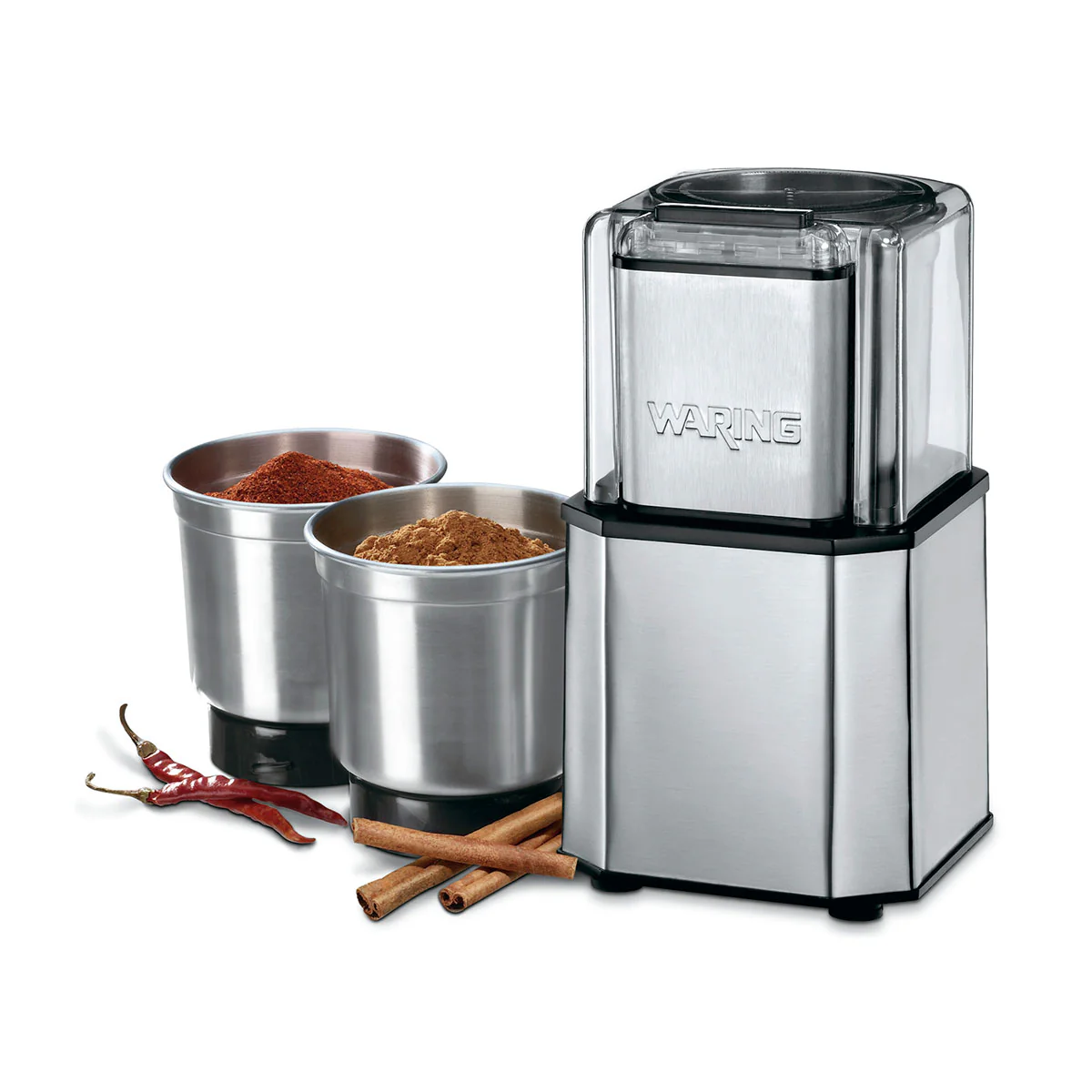 Waring WSG30 Professional Spice Grinder - Image 2