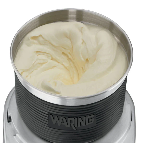 Waring WSG60 Commercial Electric Spice Grinder, 3 cup - Image 3