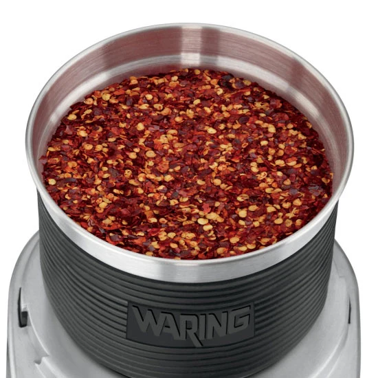 Waring WSG60 Commercial Electric Spice Grinder, 3 cup - Image 5