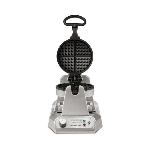 Waring WWD180X Classic Waffle Maker, Single - Image 3