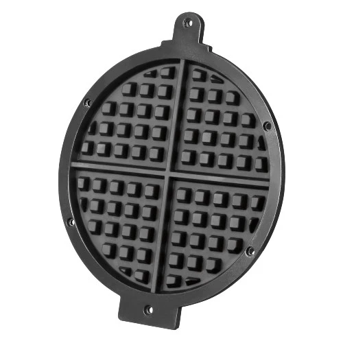 Waring WWD180X Classic Waffle Maker, Single - Image 5