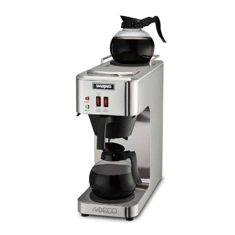 WaringWCM50 Cafe Deco Pourover Coffee Brewer - Image 3