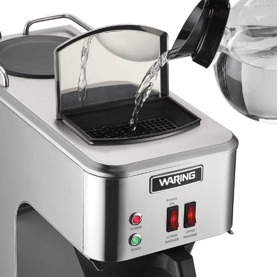WaringWCM50 Cafe Deco Pourover Coffee Brewer - Image 4
