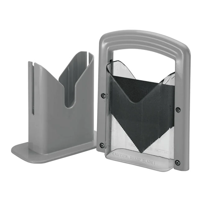 Winco BGS-1 Bagel Slicer - Image 2