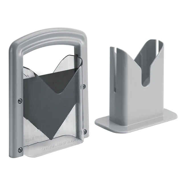 Winco BGS-1 Bagel Slicer - Image 3
