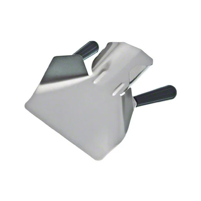 WincoFFB-2 French Fry Bagger / Scoop - Image 2