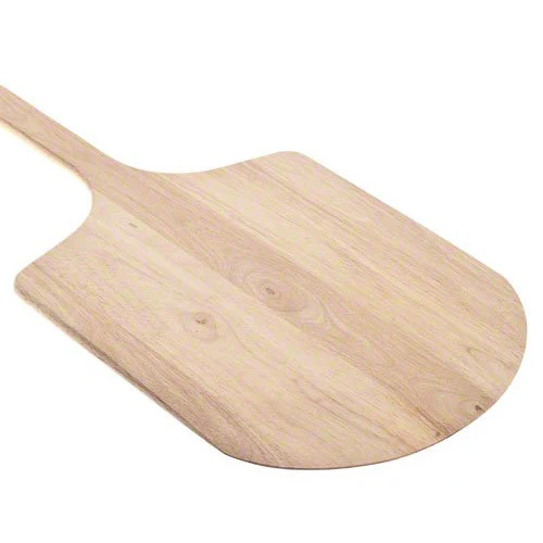Wood Pizza Peel, 12" x 36" - Image 2