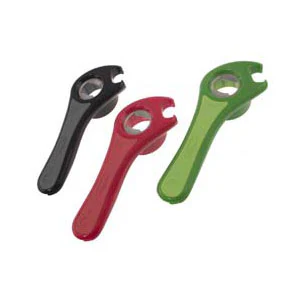 Zyliss 20270 5 Way Can Opener, Assorted - Image 2