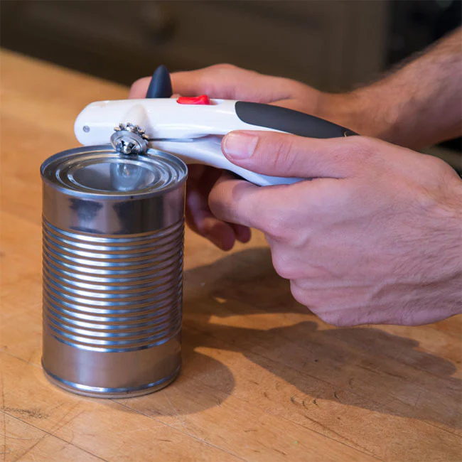 Zyliss 20362 Lock 'N Lift Can Opener - Image 2